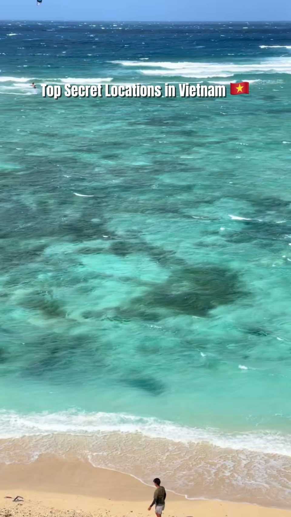vntravellove, Vinh Hy Bay
