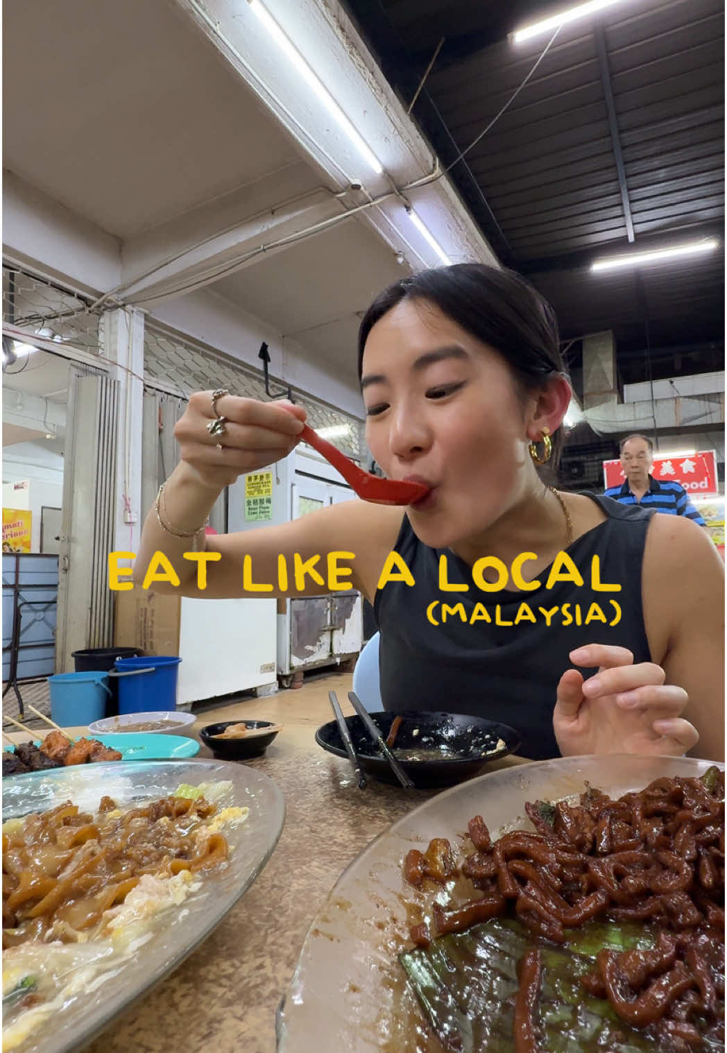 Xien, Restoran Siu Siu