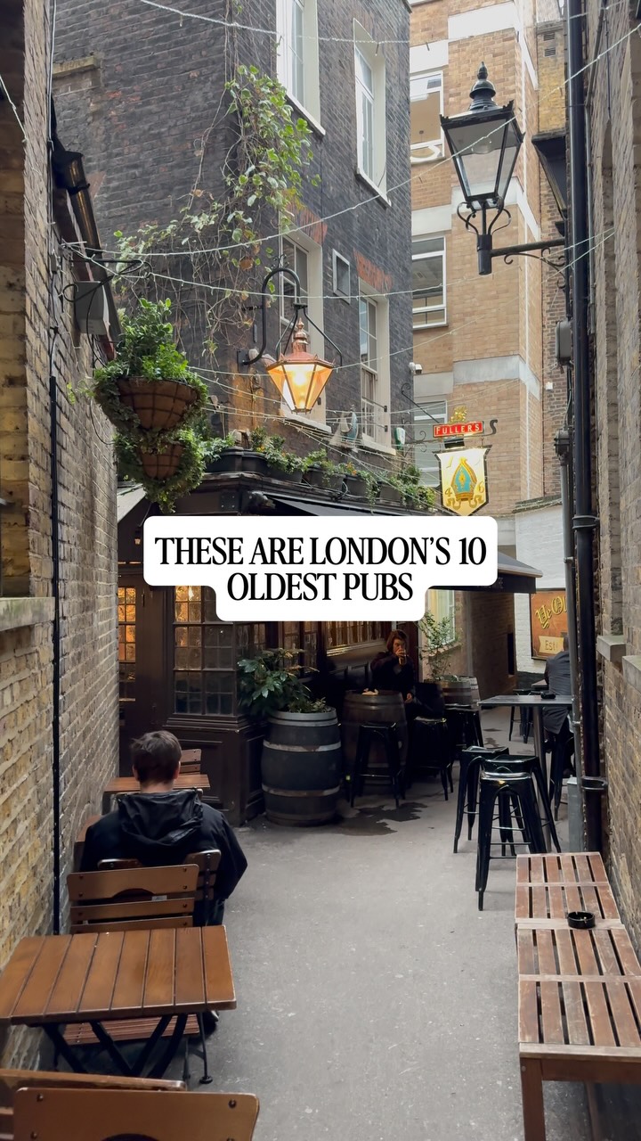 Andrea Di Filippo, The Mayflower Pub