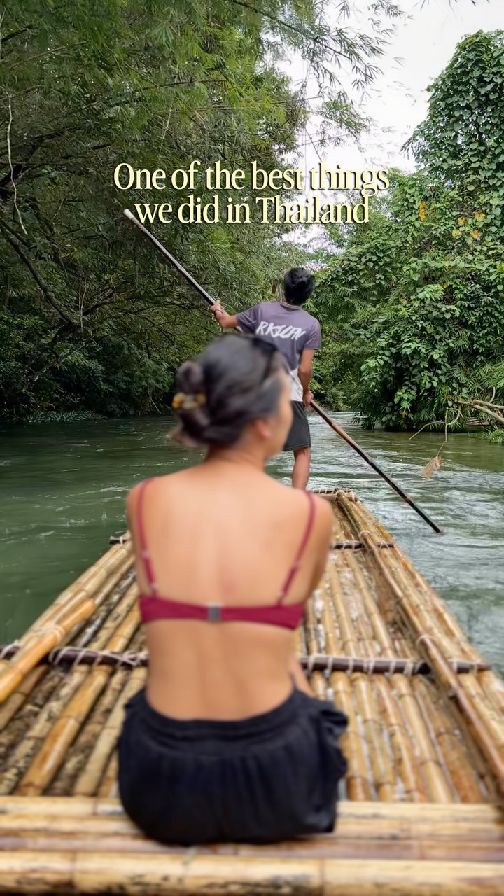 Yoga, Wine & Travel, Khao Lak