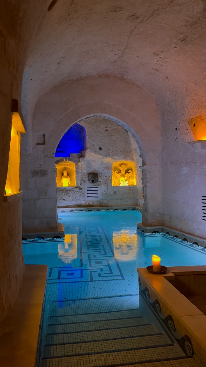 Federica | Travel Guides & Stays, Sassi di Matera