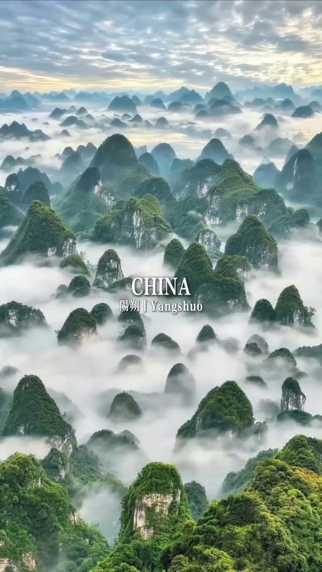 traveltoChina, Yulong River