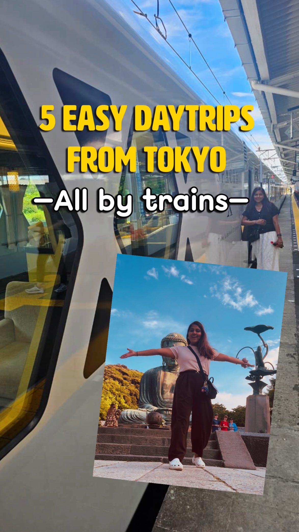 Surbhi Sapra | Travel with Sapra Family, Mount Fuji
