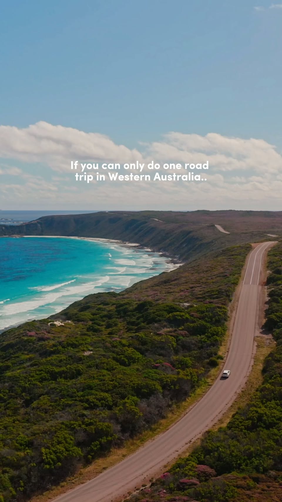 AustraliasGoldenOutback, Blue Haven