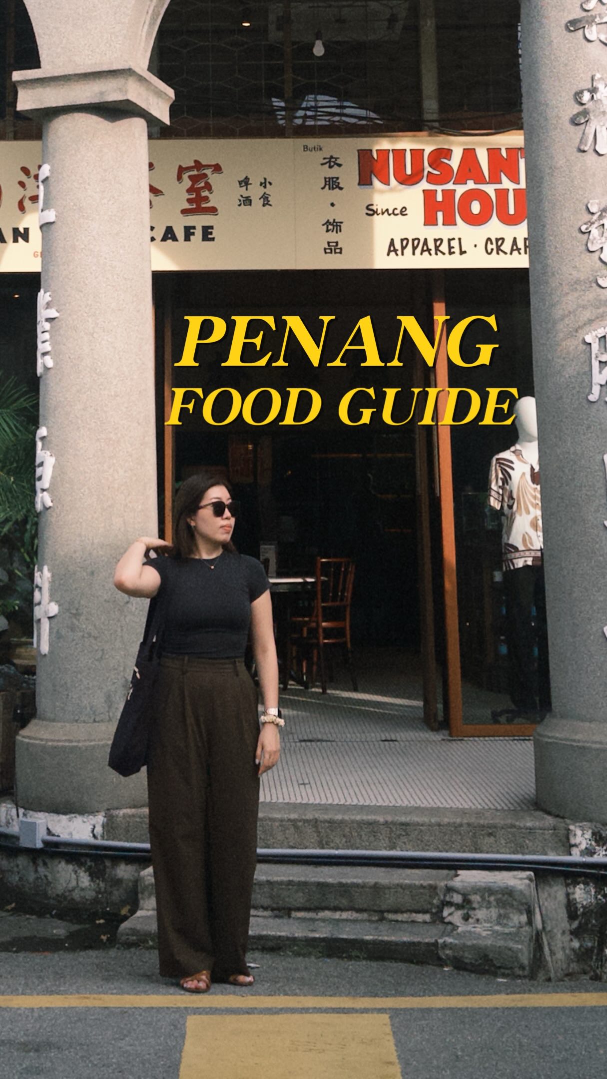 Jen Fung, Moh Teng Pheow Nyonya Koay