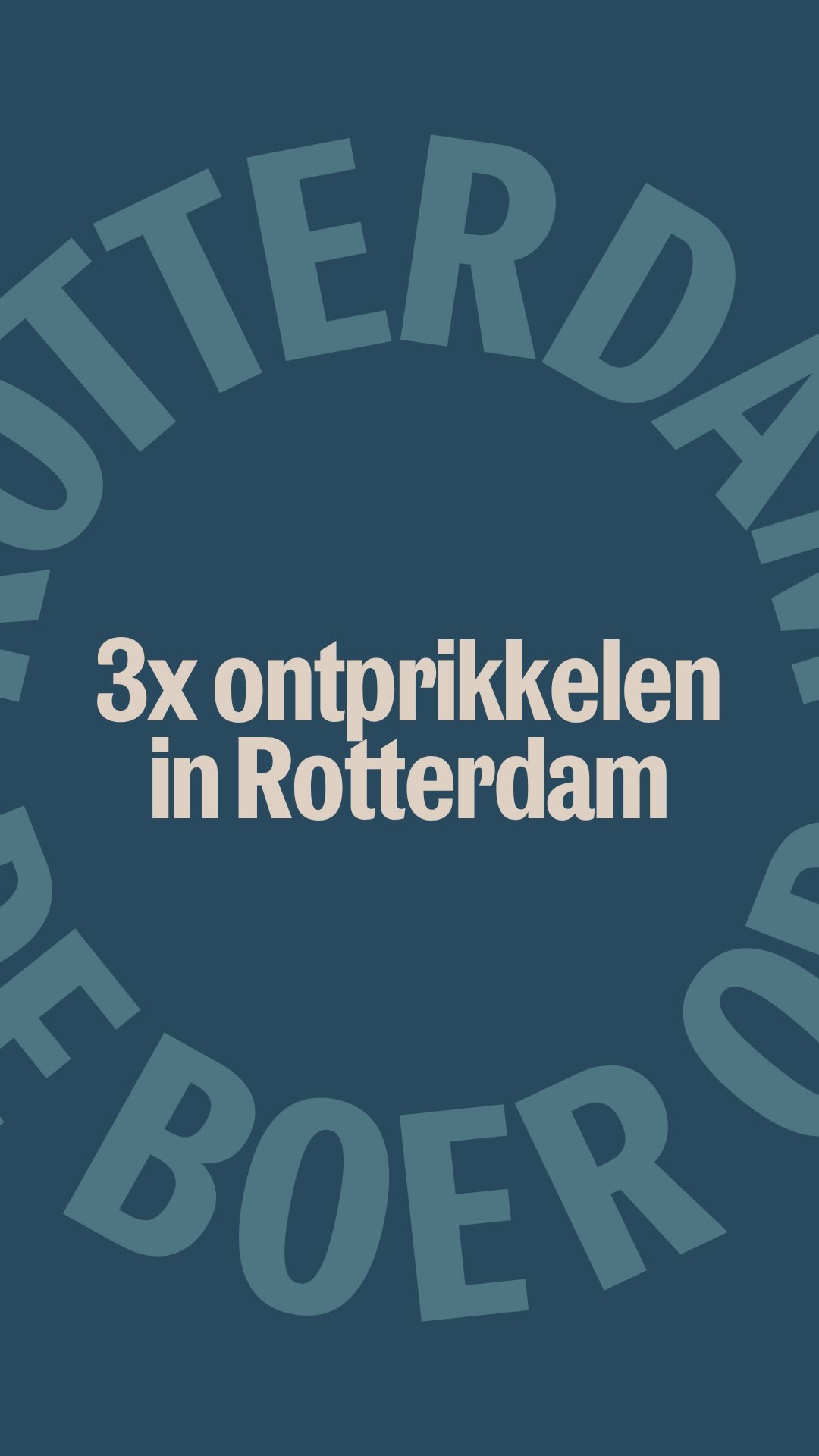 Eet Natuurlijk Lokaal, Arboretum trompenburg