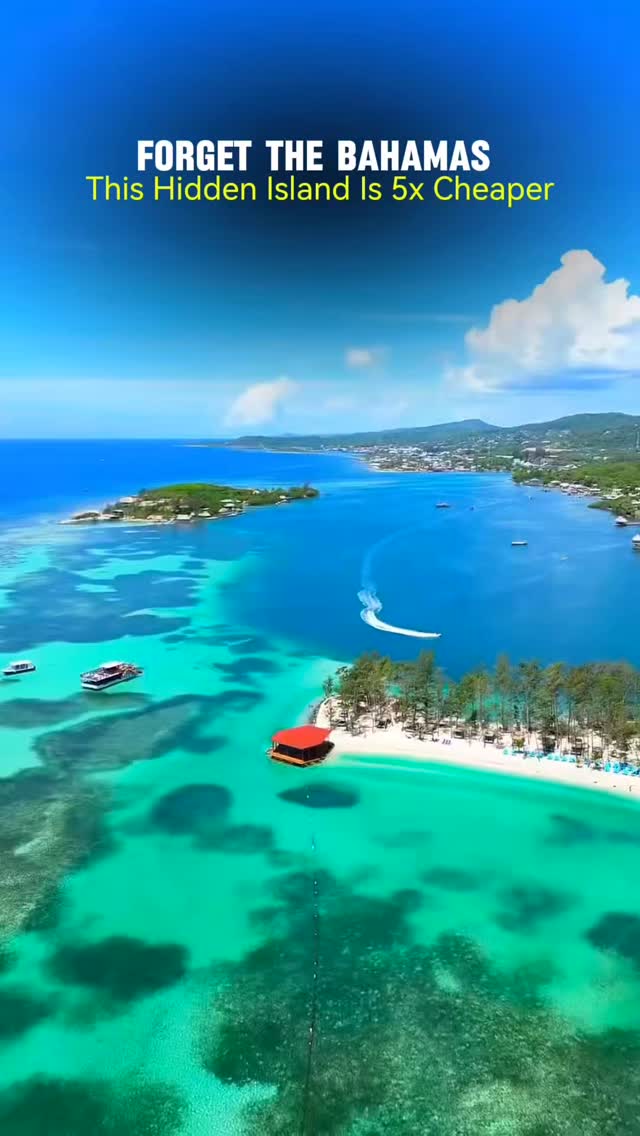 Travel The World Wide, Maldives