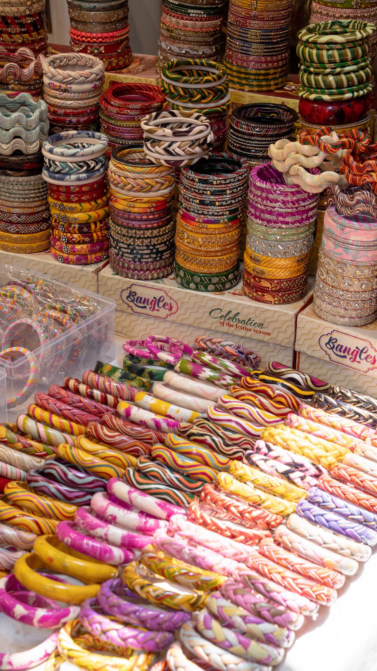 Rosanna Falconer, Tallin Jewels