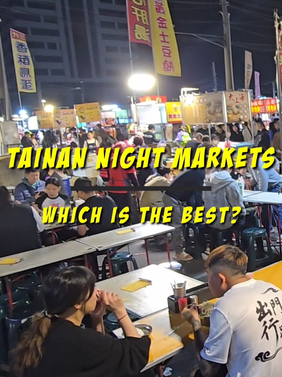 bucketlisttravellers, Dadong Night Market