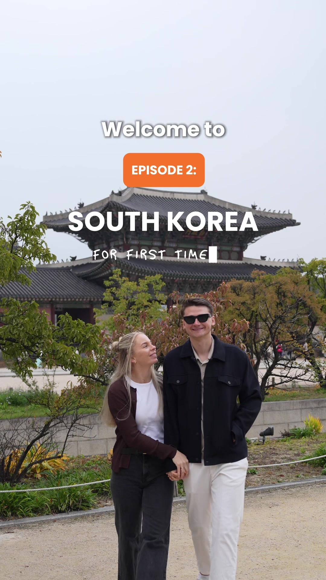 aidenandmaddy, Gyeongbokgung Palace