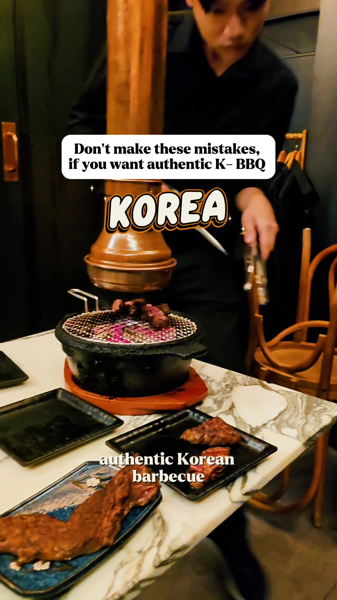 christinajotravels, Geumdwaeji Sikdang