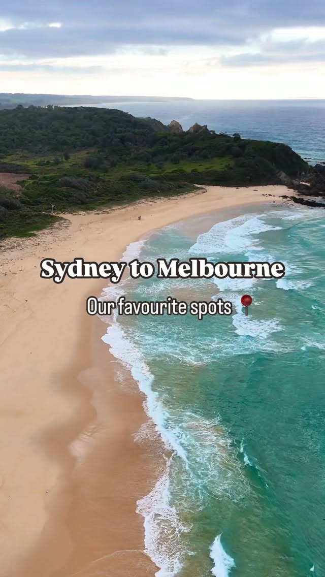 thewanderingwiddalls, Merimbula