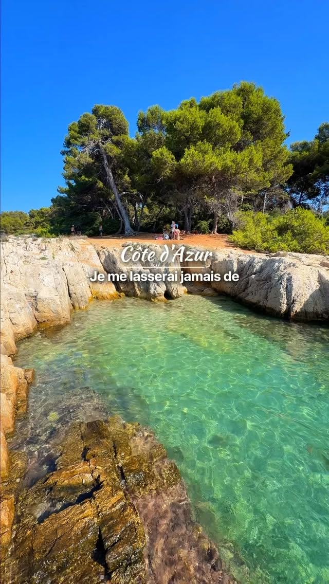 ben.lamotte, Lérins Islands
