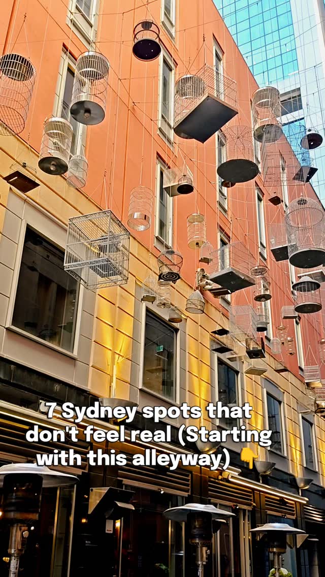 Sydney Family Fun | Things To Do With Kids, The Strand Arcade