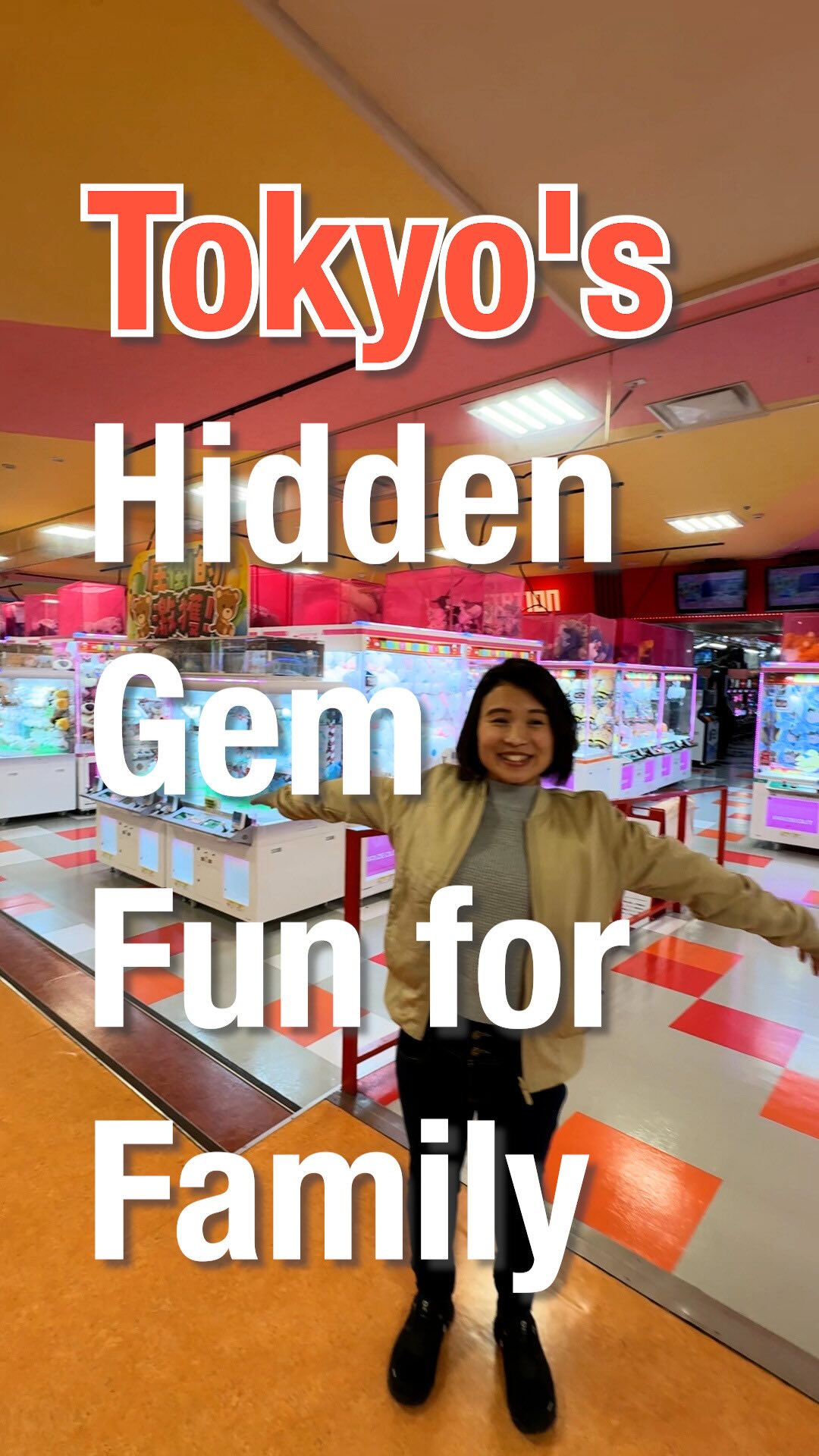 Fun travel Japan, UNIQLO
