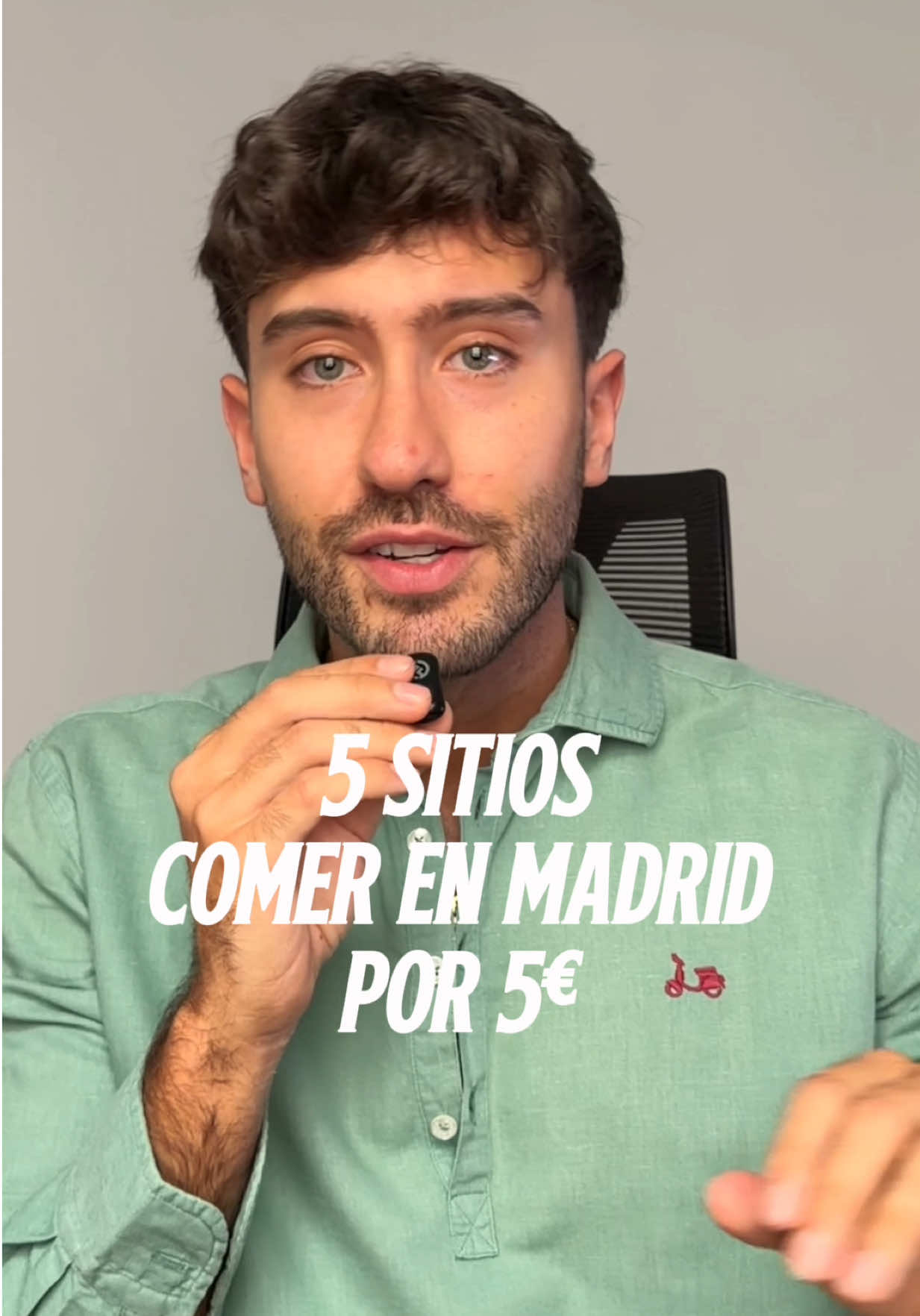 AVILES, Paco's Montaditos