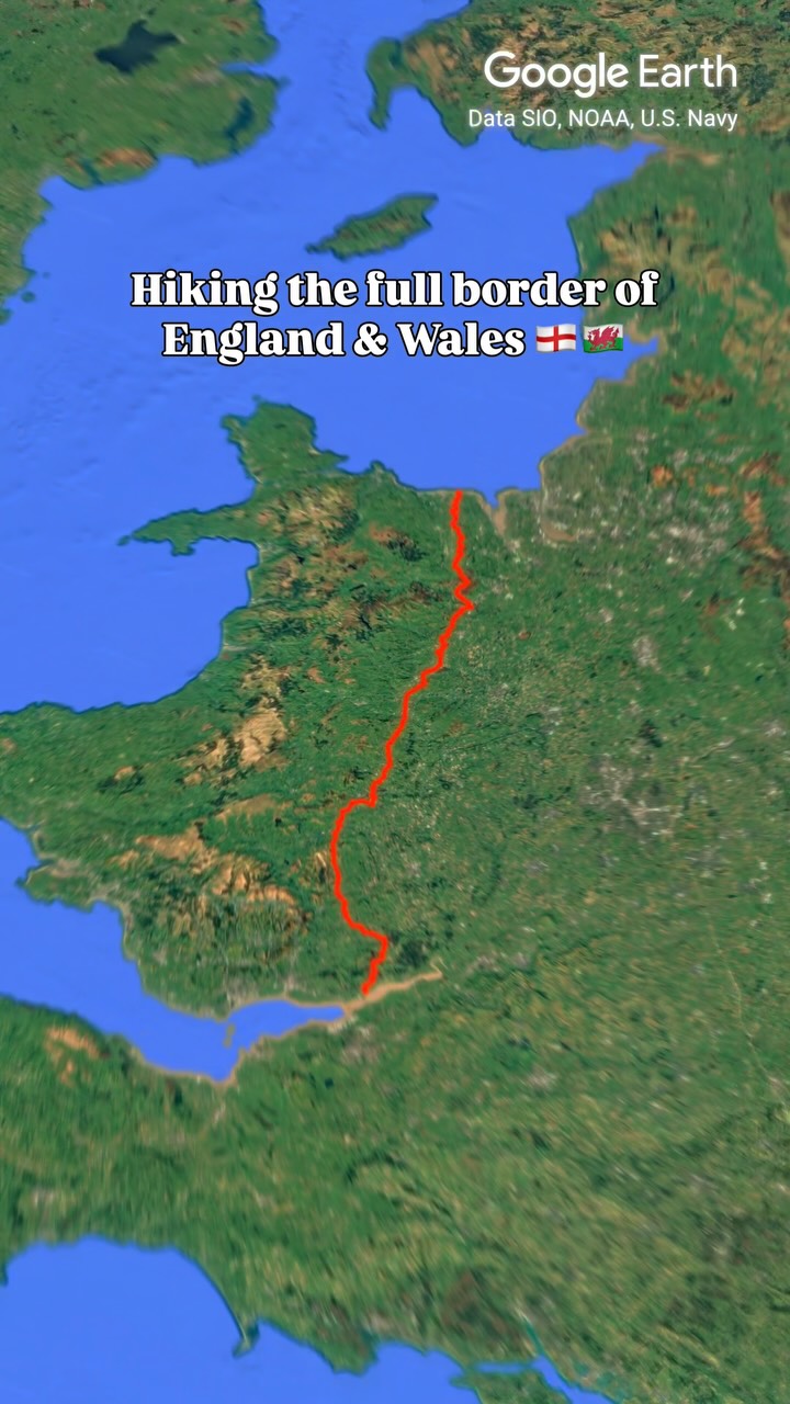 Hiking Trails | Trekking | Hut-to-hut, Black Mountains, Wales