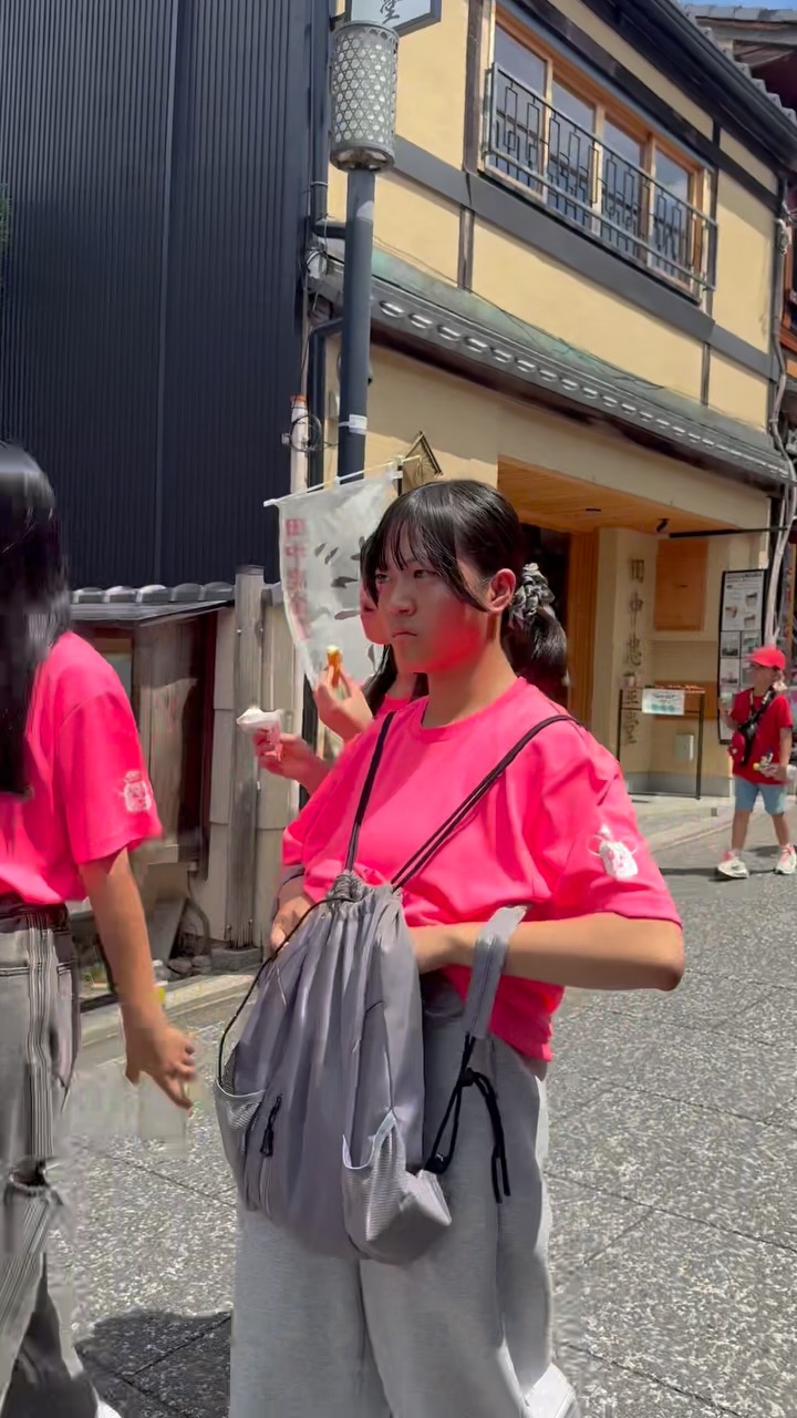 Ömer Namlıca, Kiyomizu-dera