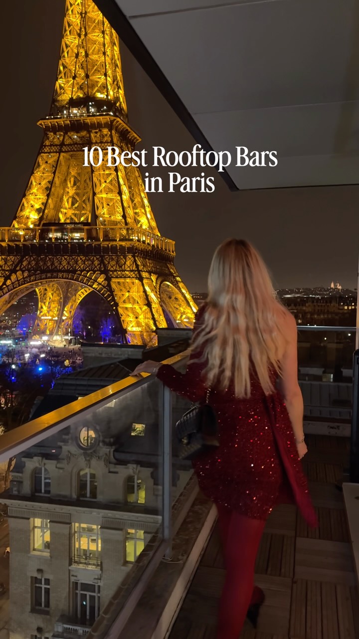 Ophélie Schaffar / Travel Blogger, Les Ombres