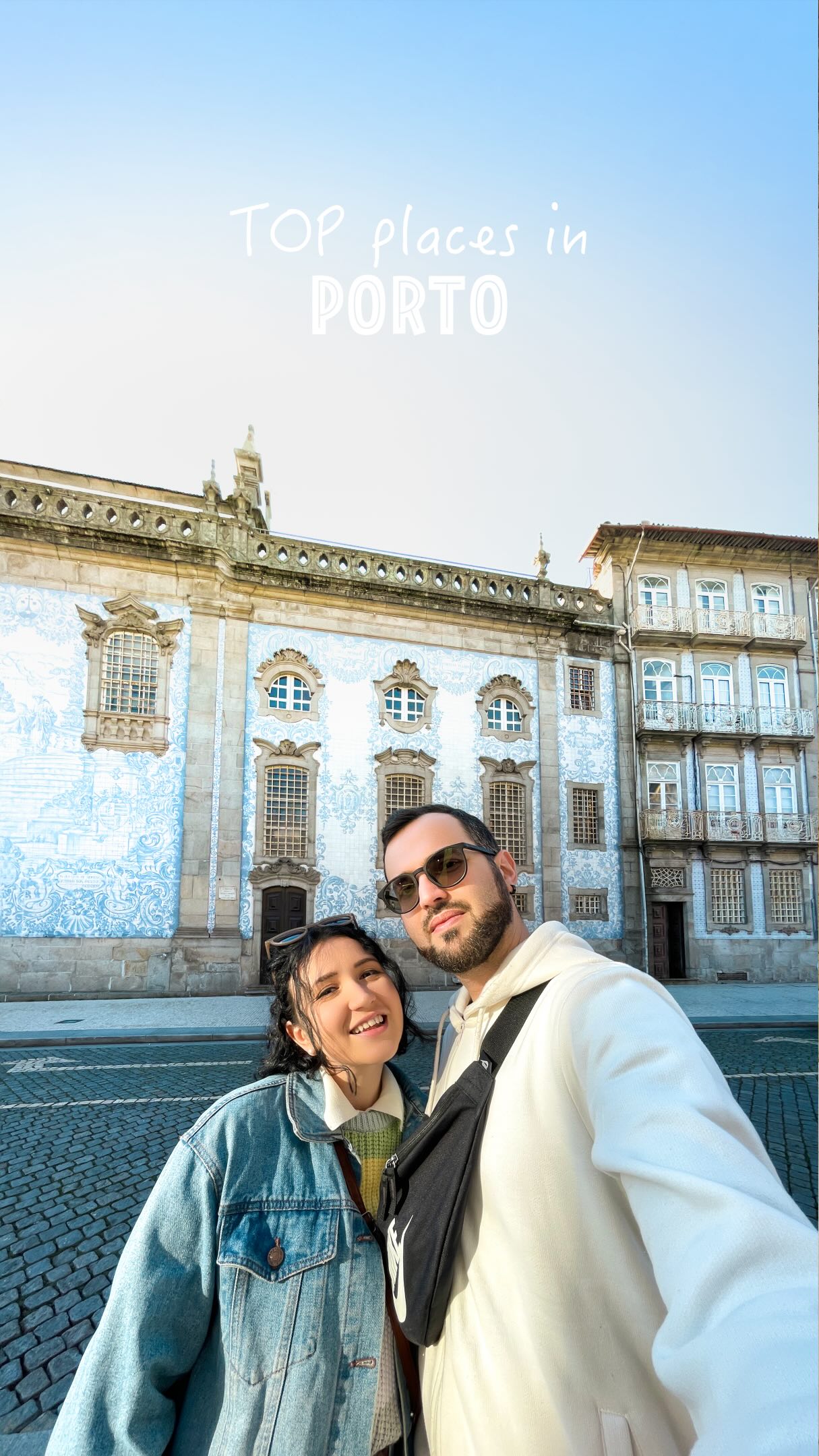 FAMILY IN PORTUGAL 🇵🇹 PHOTO SHOOTS & TOURS, Casa da Música