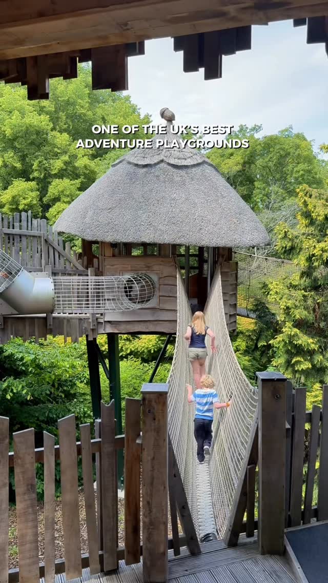 Tiny Londoner | London with kids, Windsor Great Park