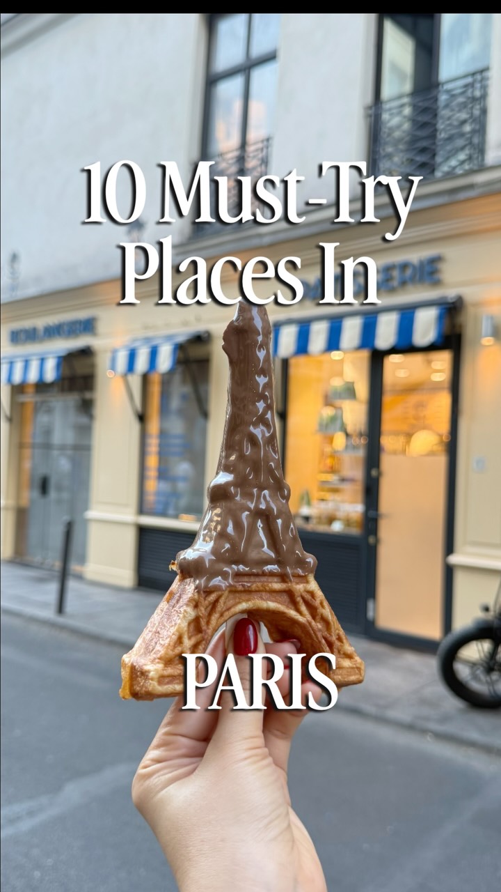Maps & Mimosas, Le Poulbot