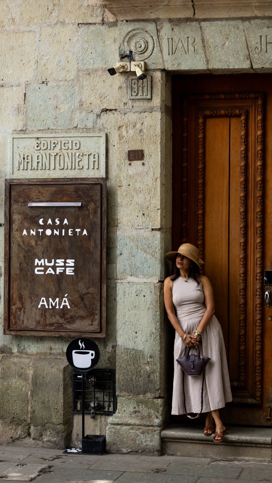 Poornima Ajayan/ Travel, Food & Hotels, Casa Antonieta