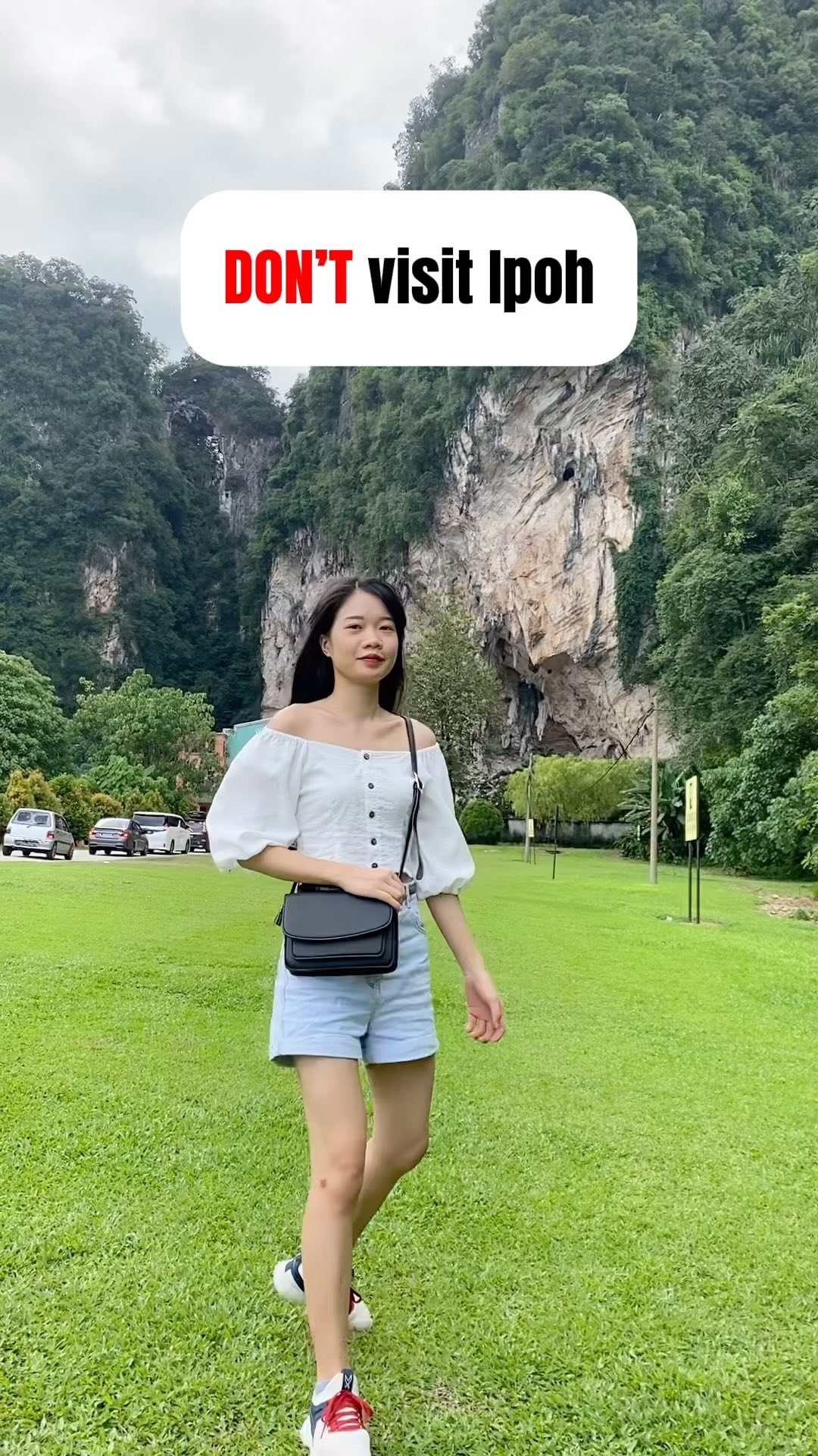 maiii🇻🇳🇲🇾, OldTown White Coffee Ipoh Padang