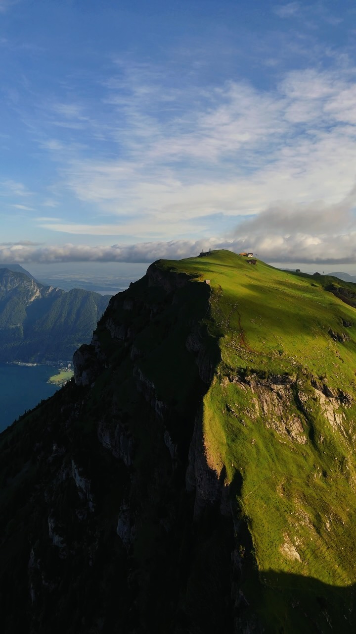 Victor : slow & meaningful travel, Lucerne