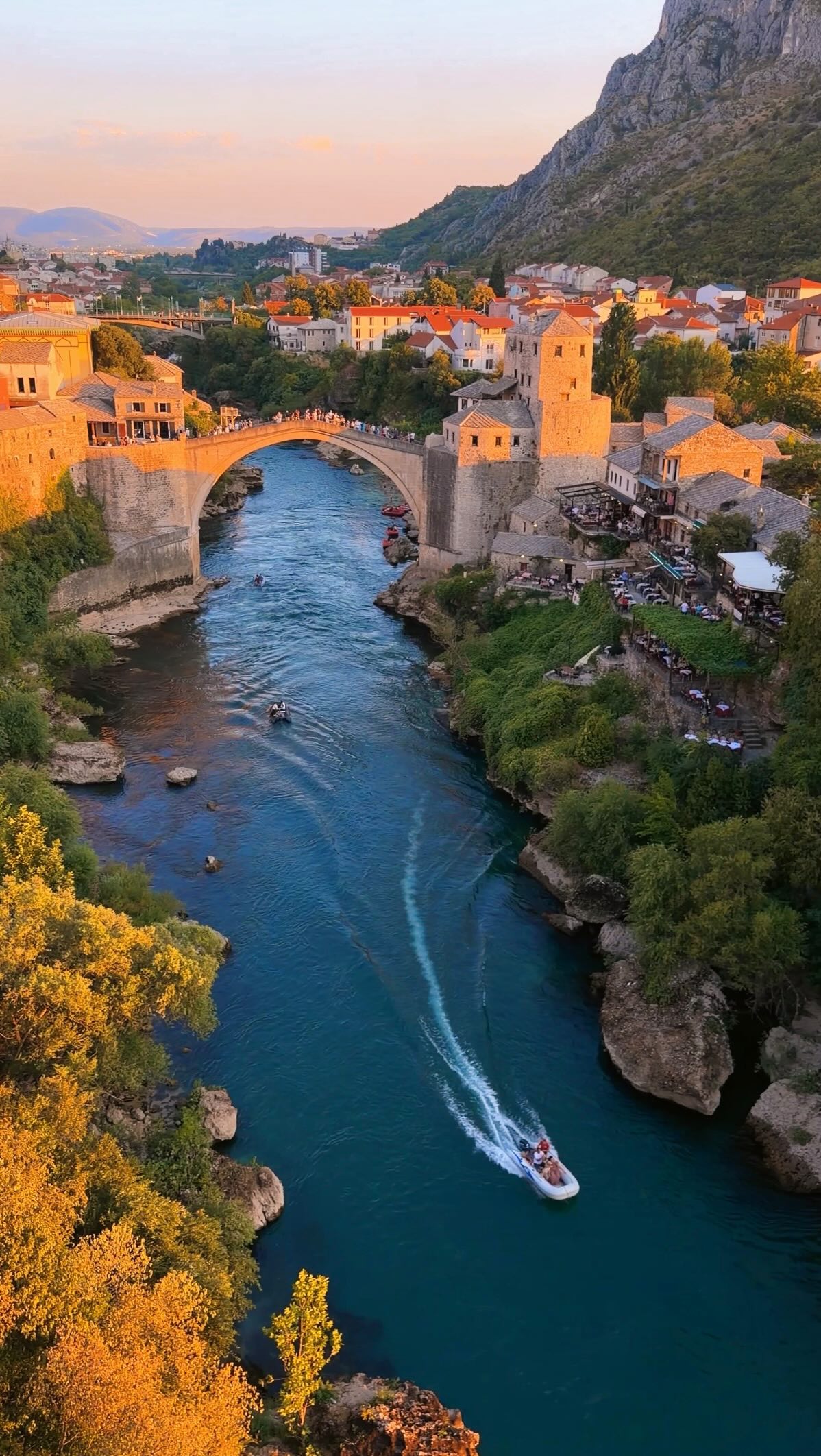 ieva | Travel Creator | Luxury & Adventure, Mlinčići