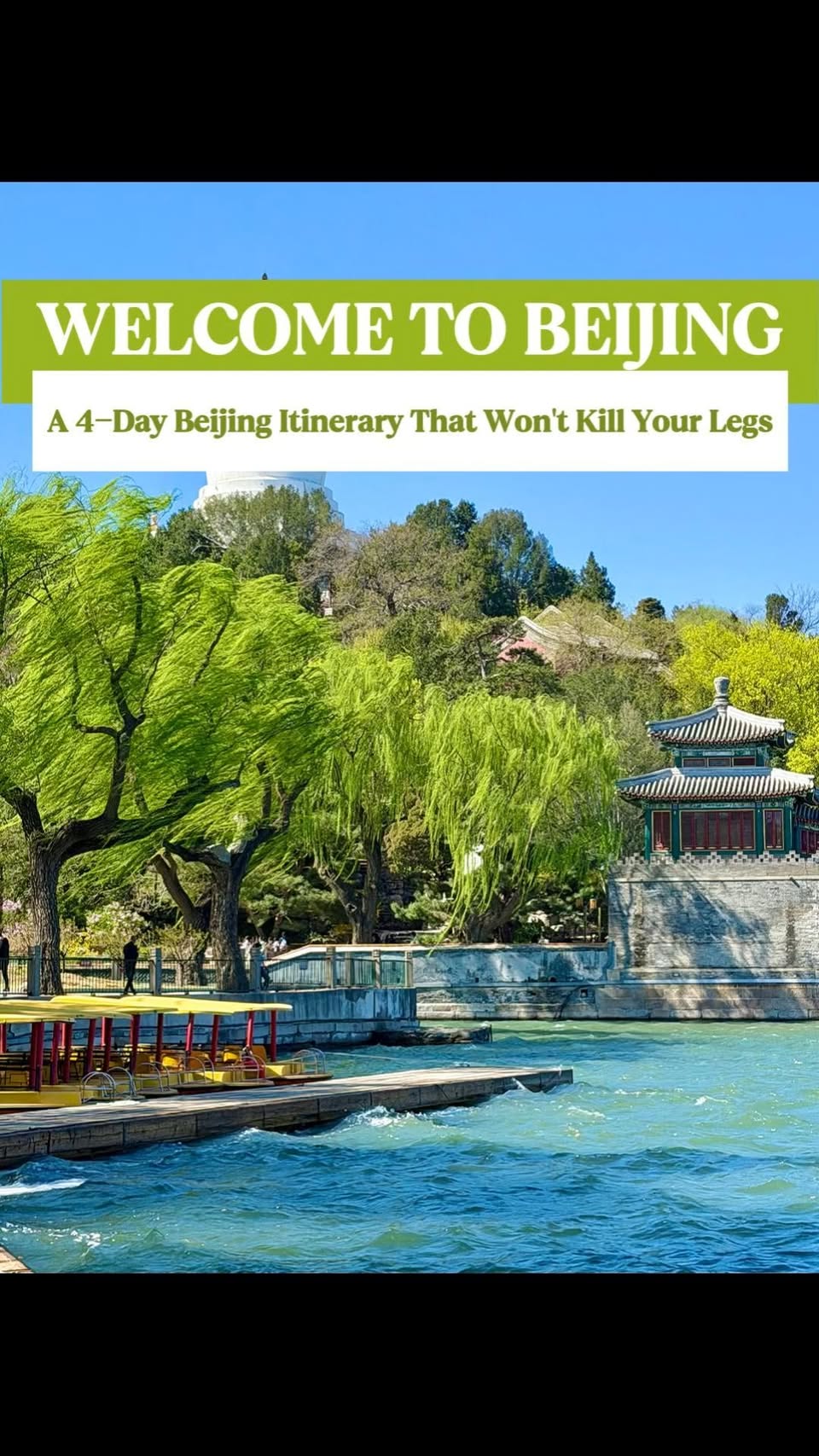Facebook, Forbidden City