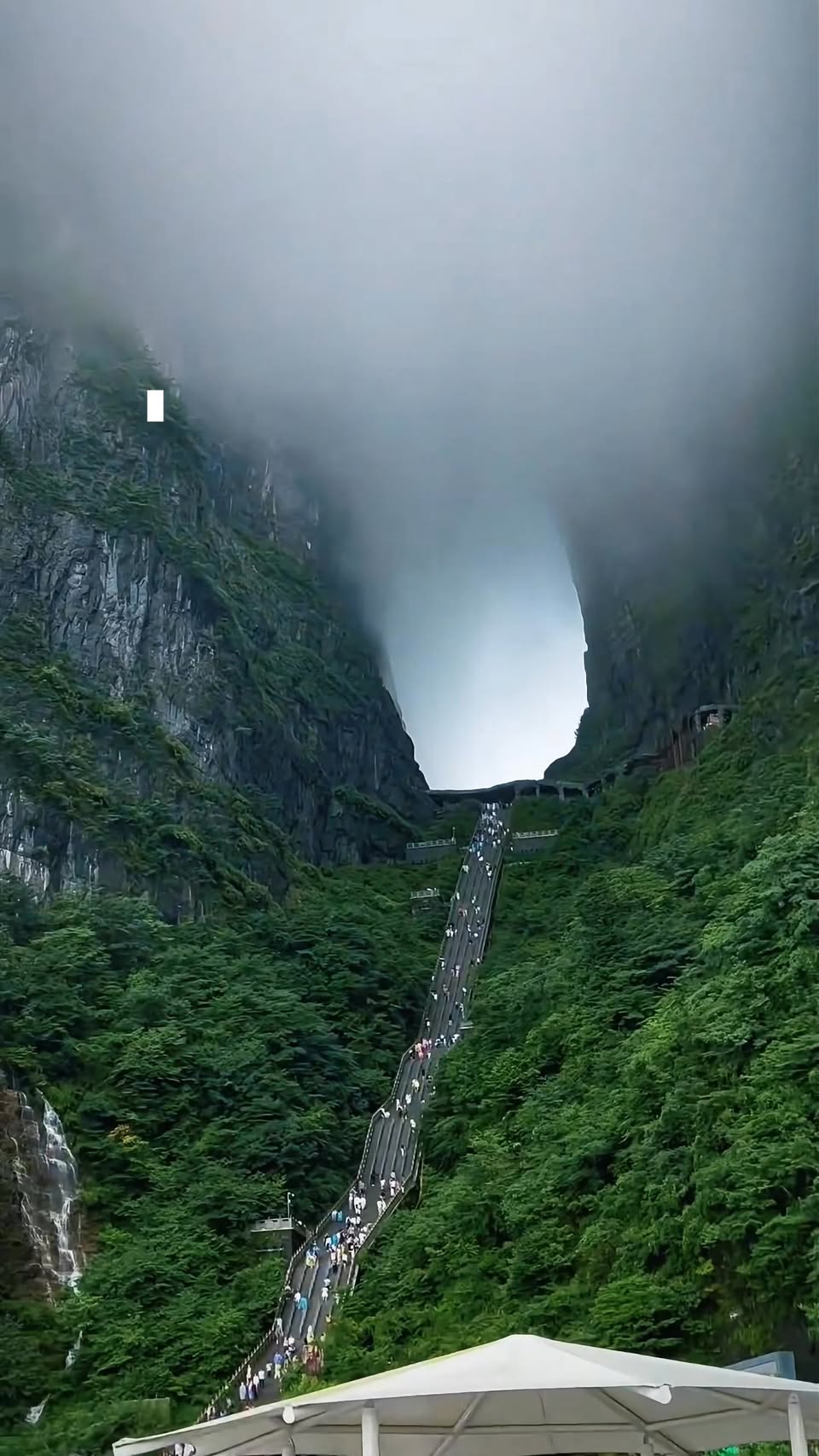 justotrip1, Zhangjiajie National Forest Park