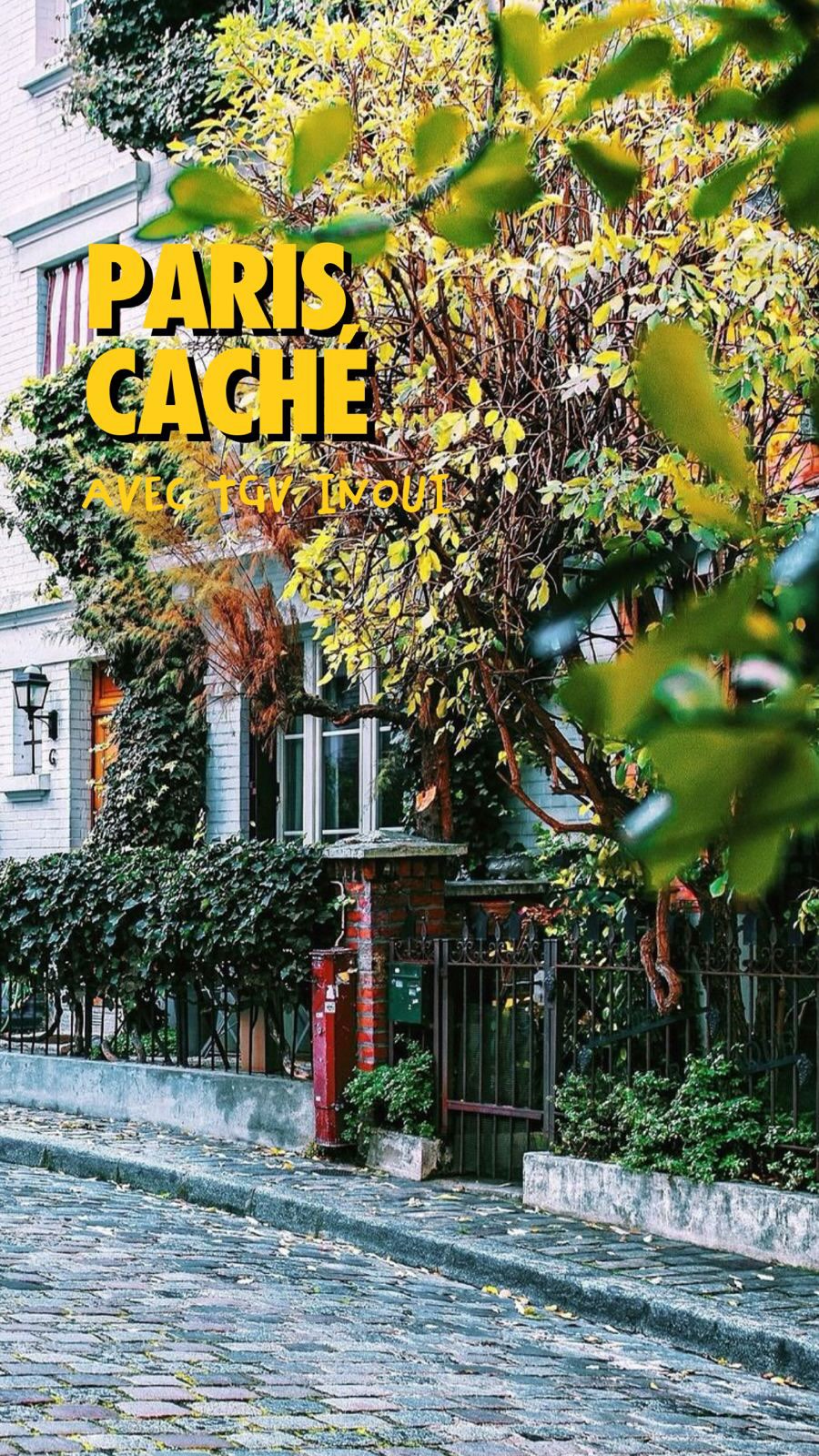 LGU • Le Guide Ultime • Media 💛, Eiffel Tower