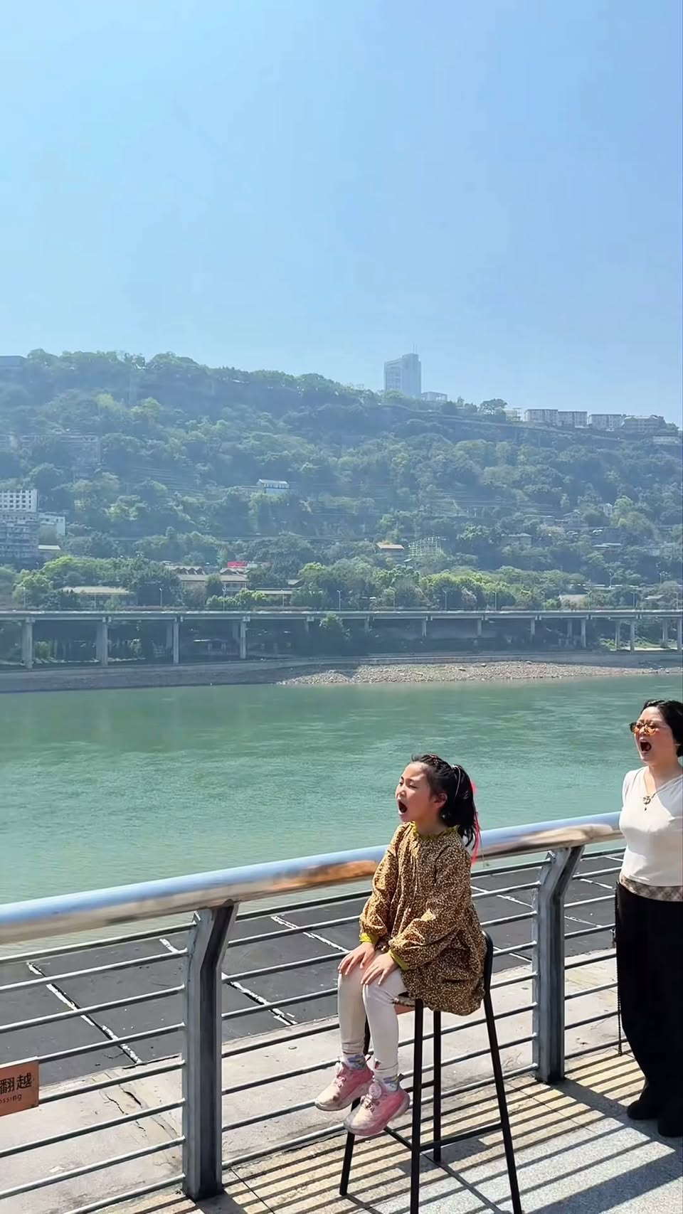 justotrip1, The Ropeway Of Yangtze River