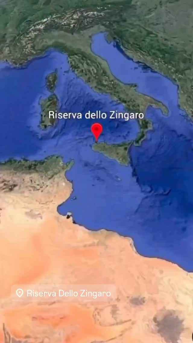Inside Sizilien, San Vito Lo Capo