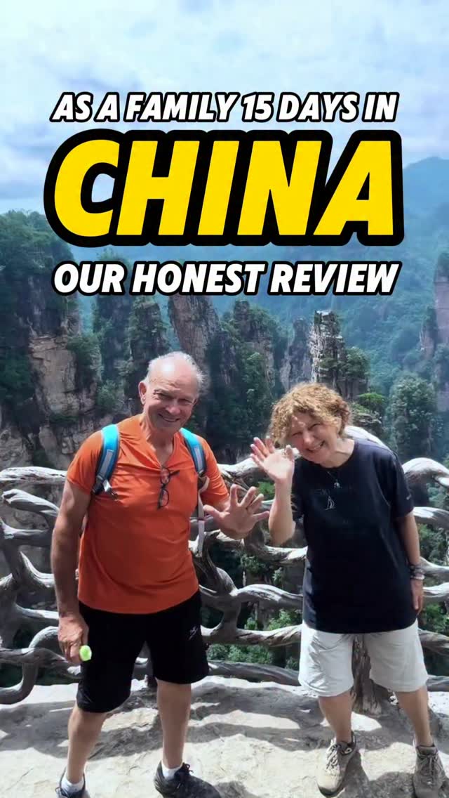 YourChinaInsider, Forbidden City