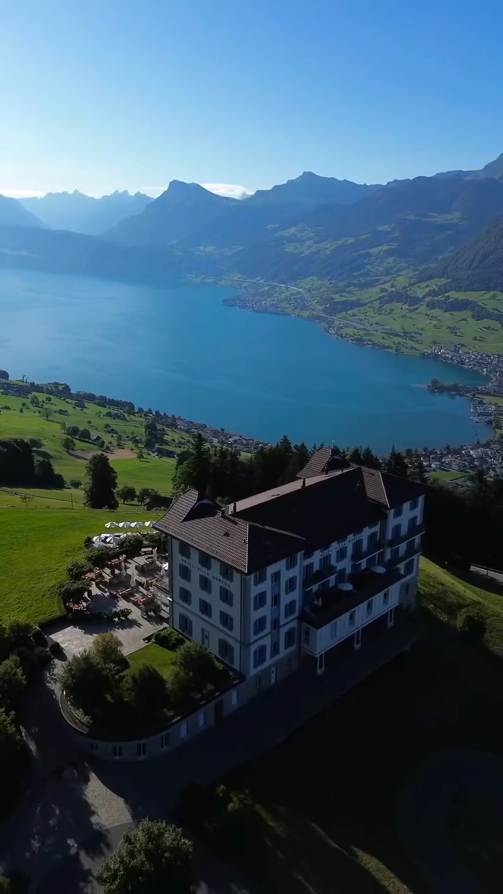 The List Travel - Ximena Alverde, Lucerne