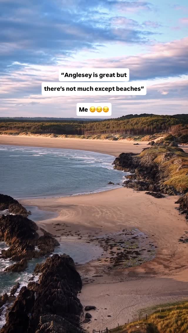 NorthWalesAdventurers, Ynys Llanddwyn