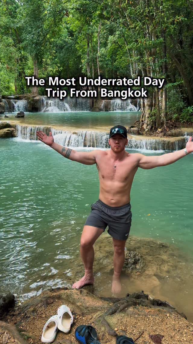 Travis Leon Price, RIVER KWAI BRIDGE