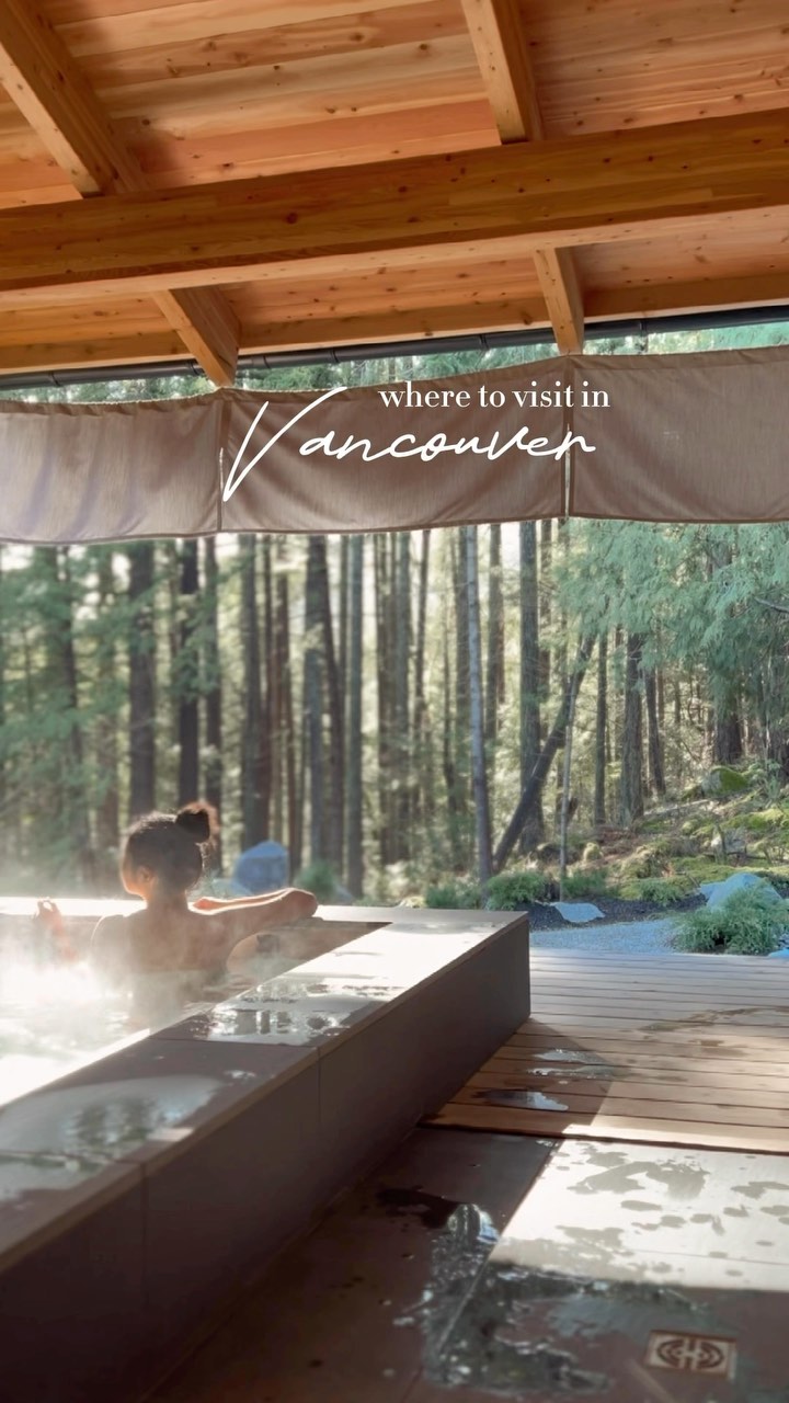 V i v i a n ✿ travel+lifestyle VANCOUVER, Bowen Island
