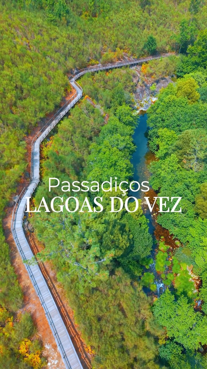 Vigo en Familia | Planes y rutas en Galicia y Portugal, Parque Nacional Peneda-Gerês