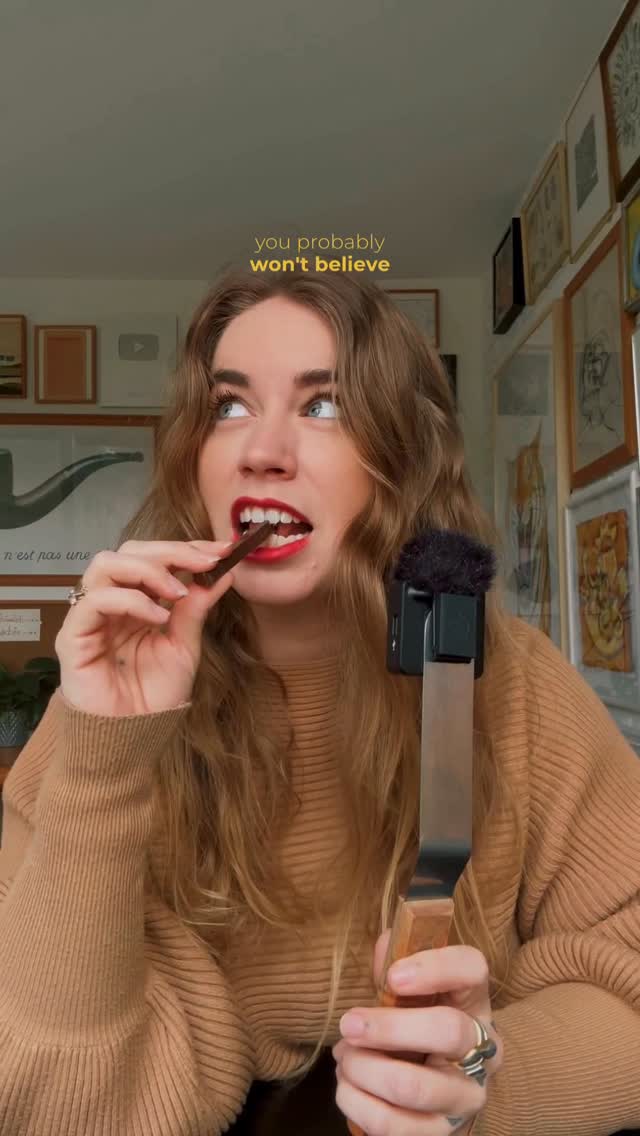 GITTEMARIE JOHANSEN ♻️, Alchemist