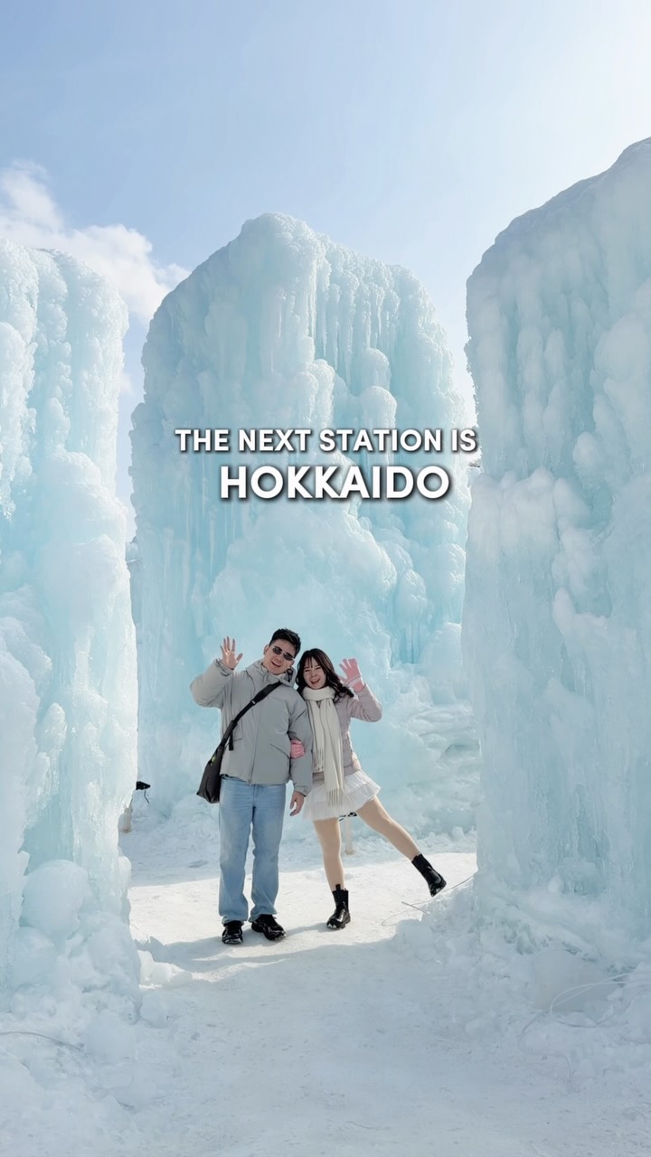 Evelyn Pricilia, Hakodate