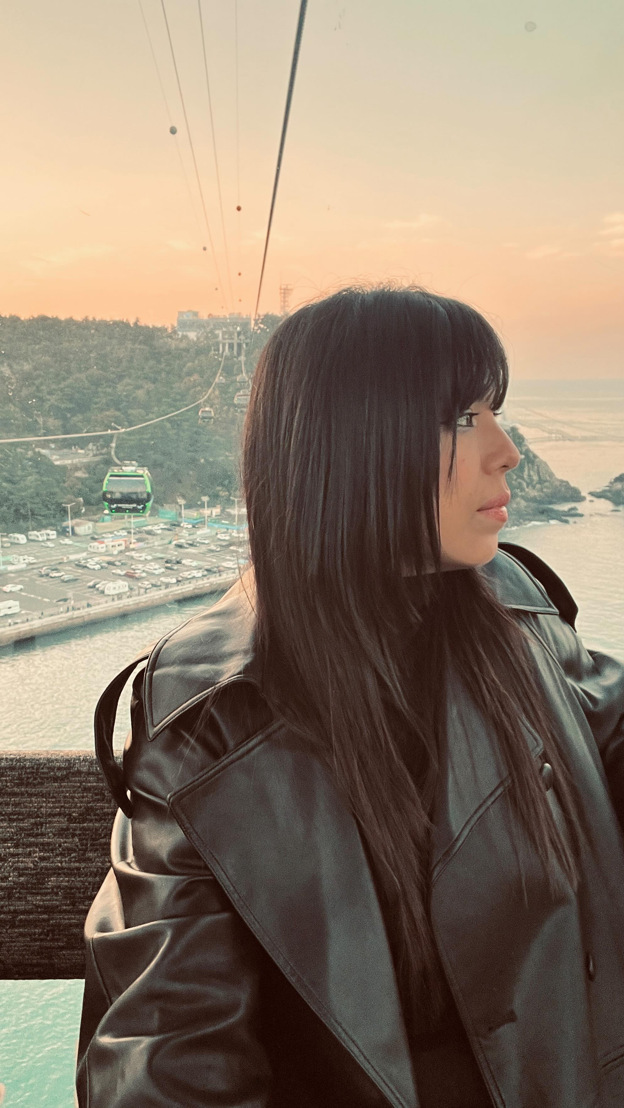 Motravel-Korea, Jagalchi Market