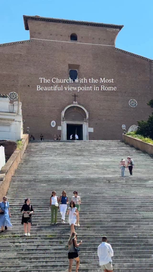 Facebook, Basilica di Santa Maria in Ara coeli