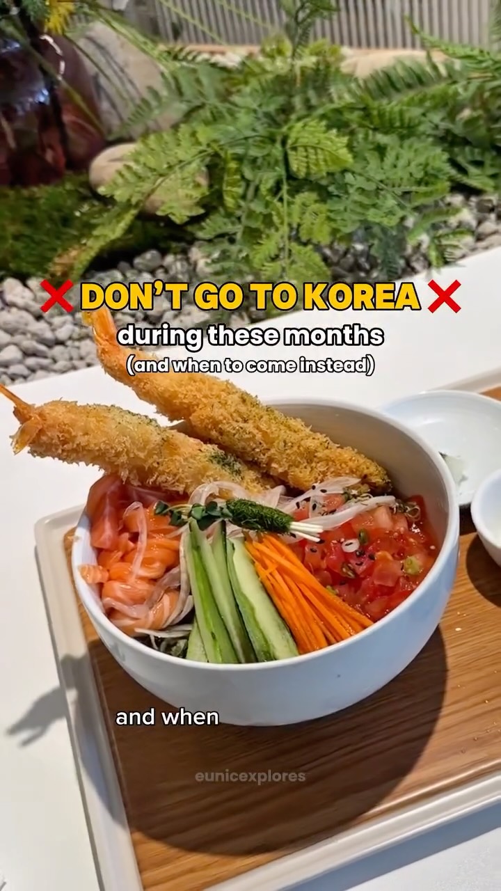 Eunice | food + travel 🤠, Gyeongbokgung Palace