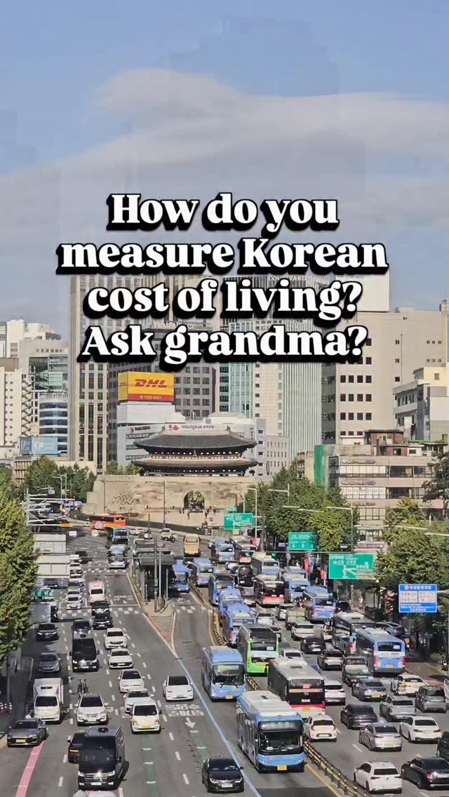 ainomadkorea, Gwangjang Market