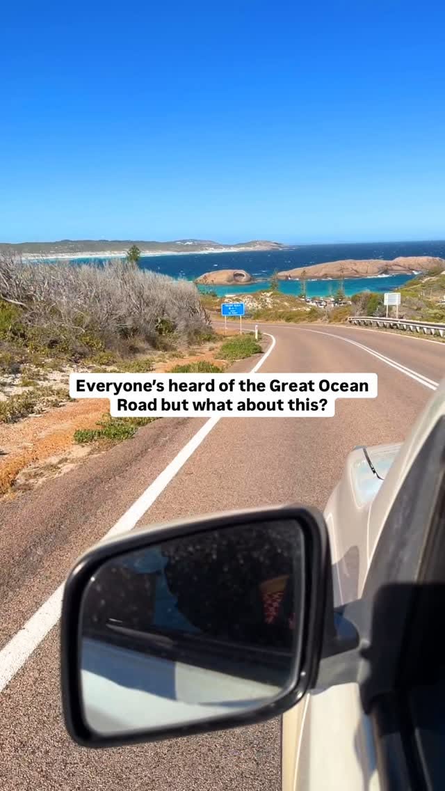 BrittandMitchWorldwide, Lucky Bay