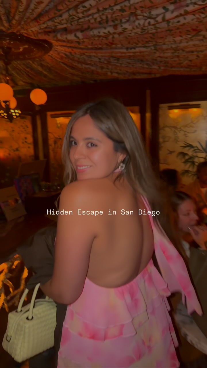 Giselle Lelux Campos, Lafayette Hotel