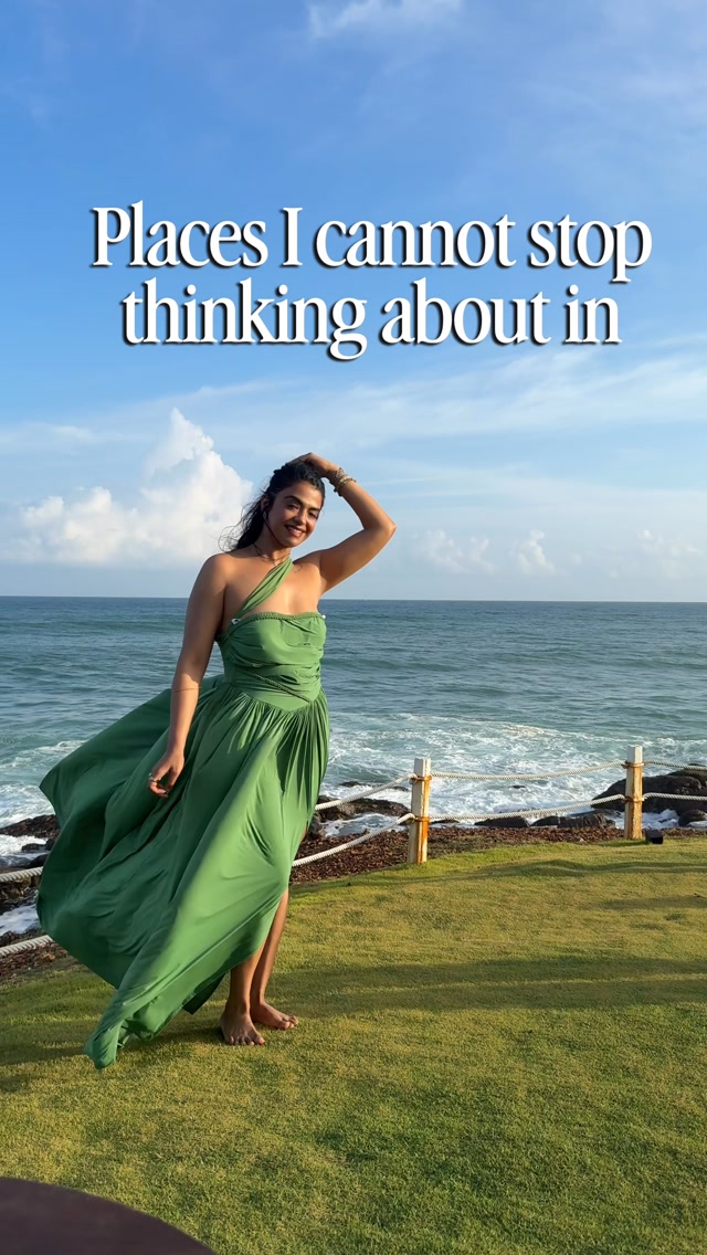 Nishtha G Malik, Hotel de Uncles